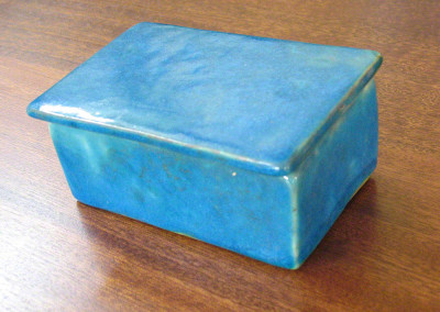 Blue Box