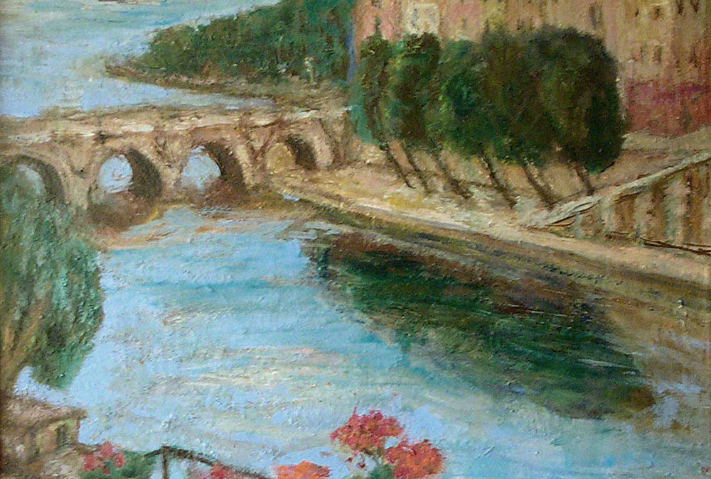 Pont Neuf