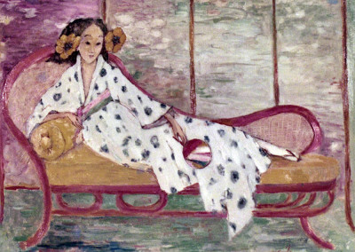 Japanese Kimono