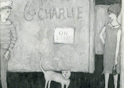 Bar Charlie