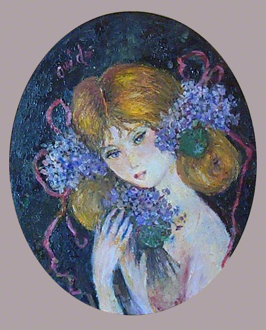 Violette