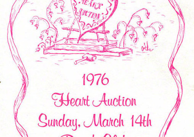 Heart Auction