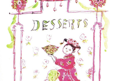 Desserts