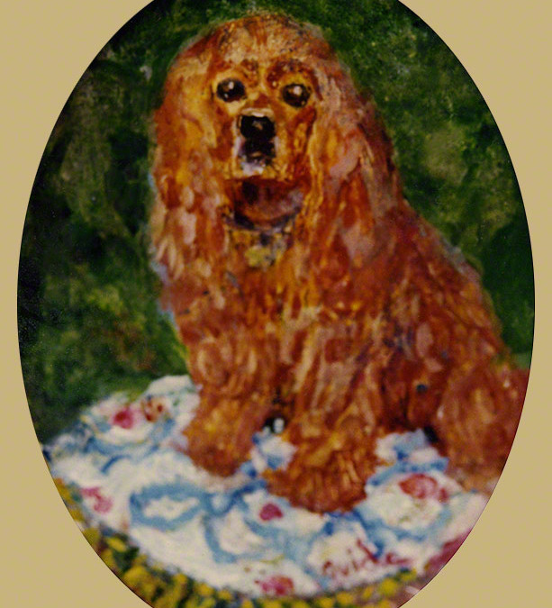 Cocker Spaniel